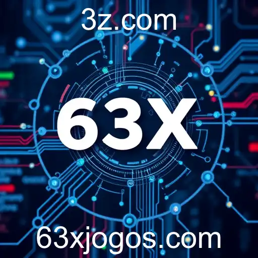 Ascensão do 63X no Universo dos Jogos Online