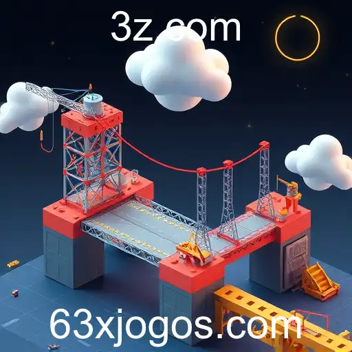 Explorando a Categoria de Jogos 'Engenharia' no 63X