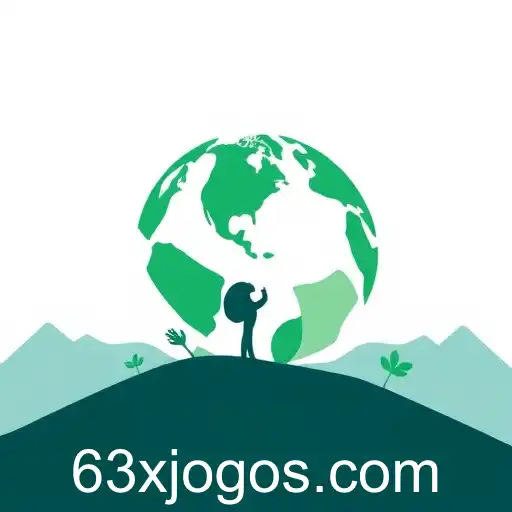 Gamificação Ambiental: Como o Jogo de Palavras Conscientiza Sobre Sustentabilidade