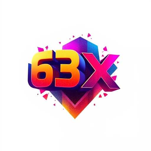 Revolução nos Jogos com 63X: Tendências e Inovações