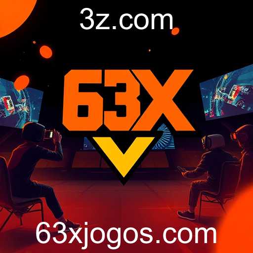 A Revolução do 63X e o Futuro dos Jogos em 2025