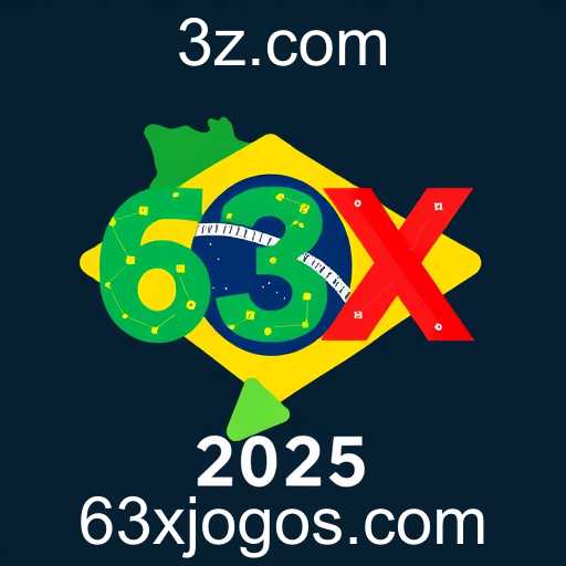 A Revolução dos Jogos com a 63X