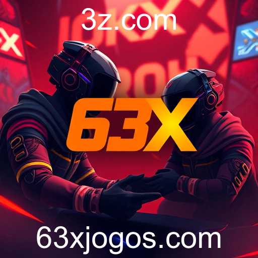 Evolução dos Jogos Online e Nova Tendência 63X