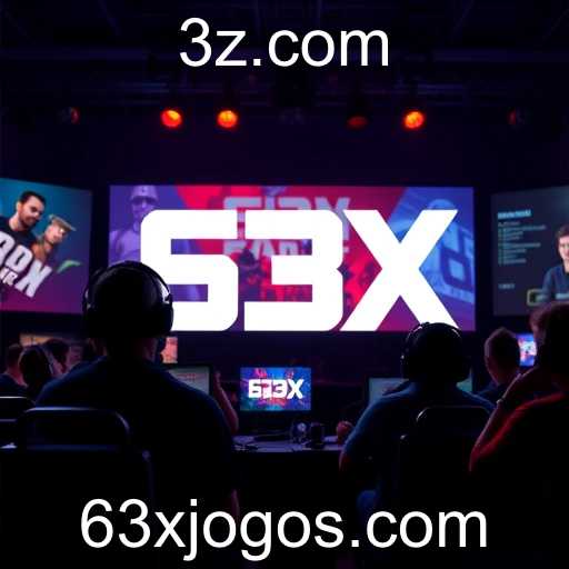A Ascensão do 63X no Mundo dos Jogos