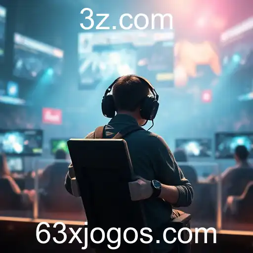 Novidades e Tendências em Jogos Online