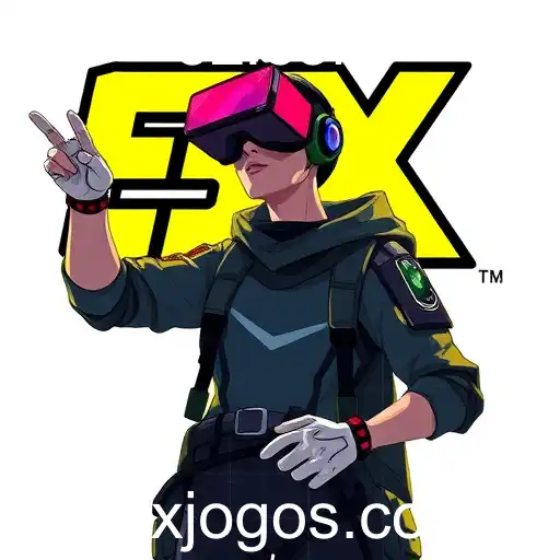 Revolução no Mundo dos Jogos Online