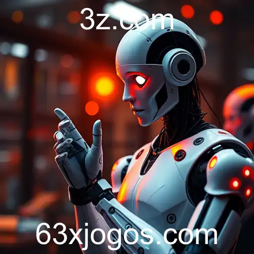 Impacto dos Avanços na Indústria de Jogos em 2025