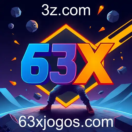 O Crescimento Avassalador de 63X no Mundo dos Jogos