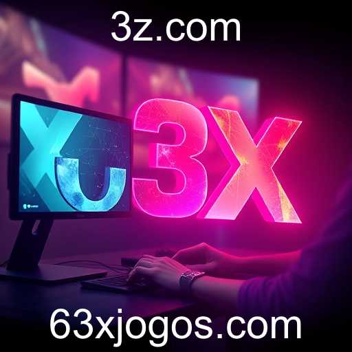 O Impacto de 63X no Mundo dos Jogos em 2025