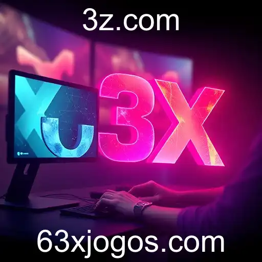 O Impacto de 63X no Mundo dos Jogos em 2025