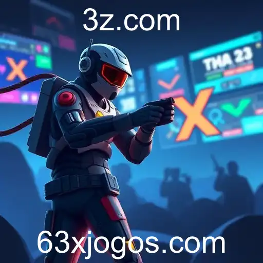 O Impacto do 63X no Mercado de Jogos Brasileiro