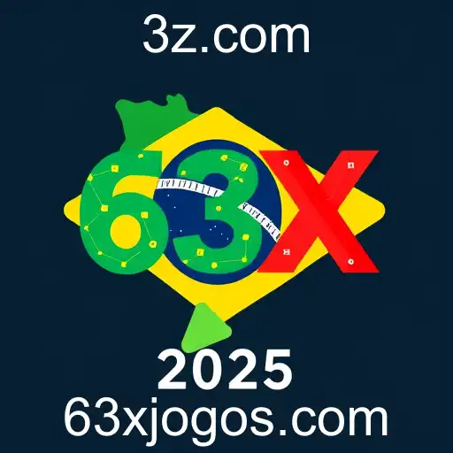 A Revolução dos Jogos com a 63X