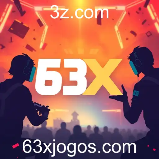 63X: Tendências e Inovações no Mundo dos Jogos em 2025