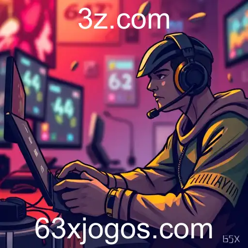 O Impacto dos Jogos Virtuais na Comunidade Brasileira