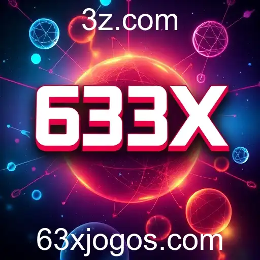 A Fascinante Categoria de Ciência no Jogo '63X'