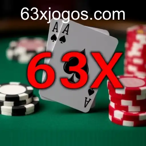 63X: Unveiling the Mysteries of Blackjack