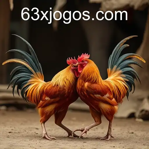 Exploring the Controversial World of Cockfighting and the Role of 63X