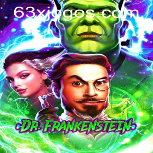 Unraveling the Mystery of DrFrankenstein: A Riveting Game Experience with 63X