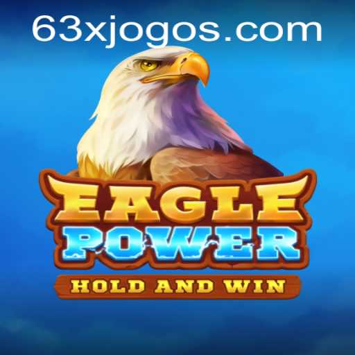EaglePower: The Revolutionary Board Game with 63X Challenge
