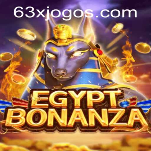 Exploring the Thrills of EgyptBonanza with a 63X Multiplier Feature