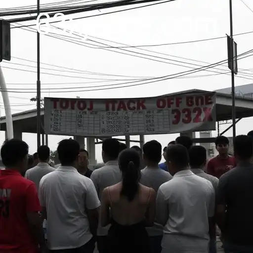 Understanding Jueteng: A Closer Look at the Controversial Numbers Game