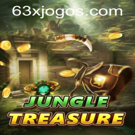 Discover the Adventure of JungleTreasure with 63X