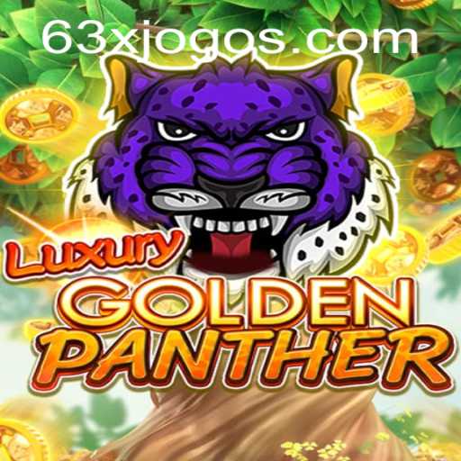 Explore the Exciting World of LUXURYGOLDENPANTHER: A Captivating Game Adventure