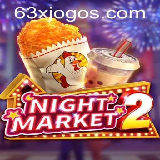 Unveiling NightMarket2: A Mysterious Journey into the World of '63X'