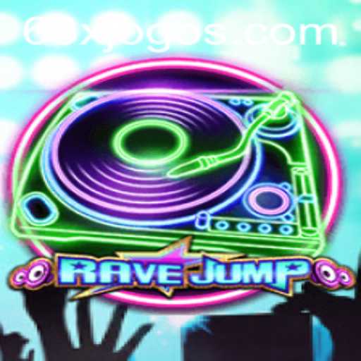 RaveJump: A New Era in Gaming with 63X
