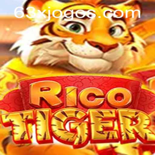 Unveiling RicoTiger: The Game Revolutionizing the 63X Experience
